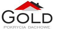 GOLD pokrycia dachowe